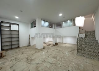 Magasin 125m Total Wifak Temara