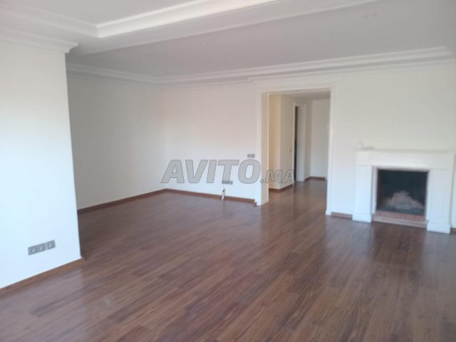 Appartement 142 m à hay ryad