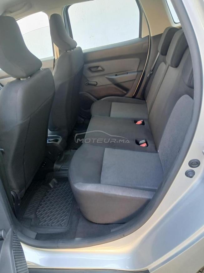 dacia duster 2025 a vendre mohammedia