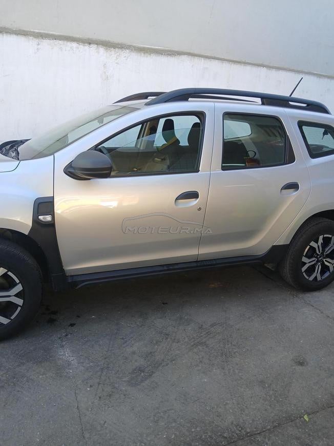 dacia duster 2025 a vendre mohammedia