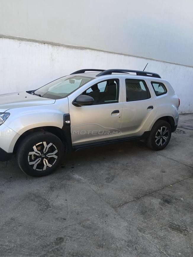 dacia duster 2025 a vendre mohammedia