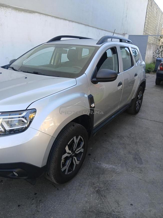 dacia duster 2025 a vendre mohammedia