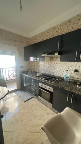 Maison Haut standing