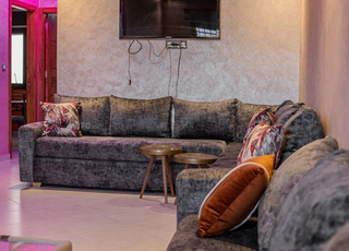 Appartement à louer près du Théâtre Martil