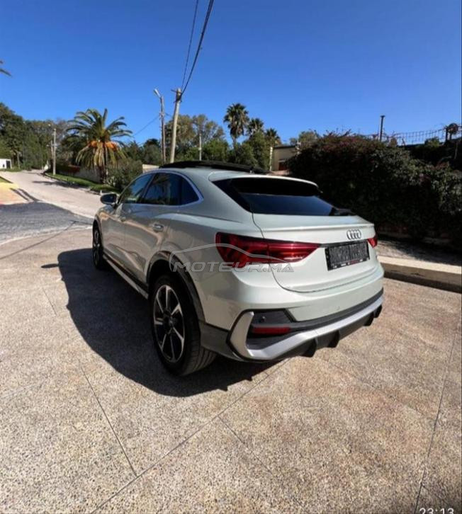Audi Q3 quattro sport S-Line 2022