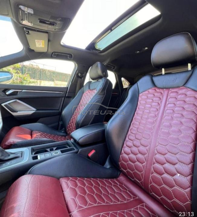 Audi Q3 quattro sport S-Line 2022