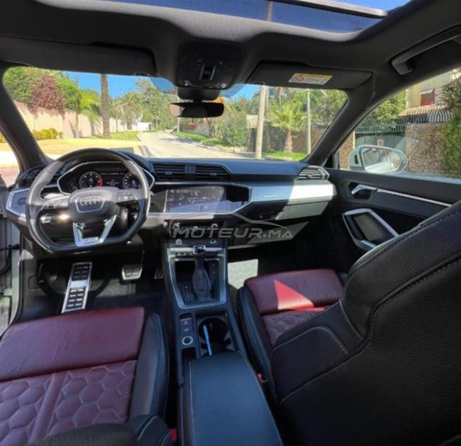 Audi Q3 quattro sport S-Line 2022