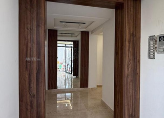 Appartement à vendre 72 m² à Agadir