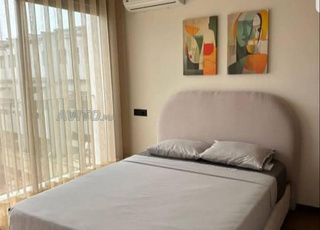 Appartements familiaux en centre-ville près de McDonald's