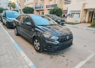 logan model 2022 sans Adblue