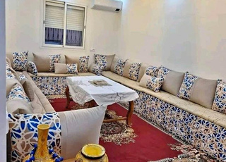 Location d'appartements de luxe à proximité de toutes commodités