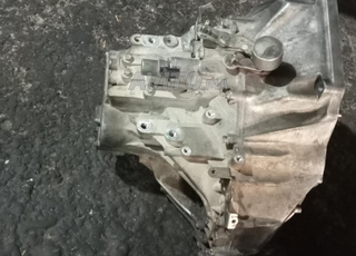 Boîte de vitesse Honda Accord Platinium 2009