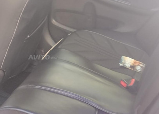 Toyota Corolla Diesel Manuelle 2013 à Ifrane