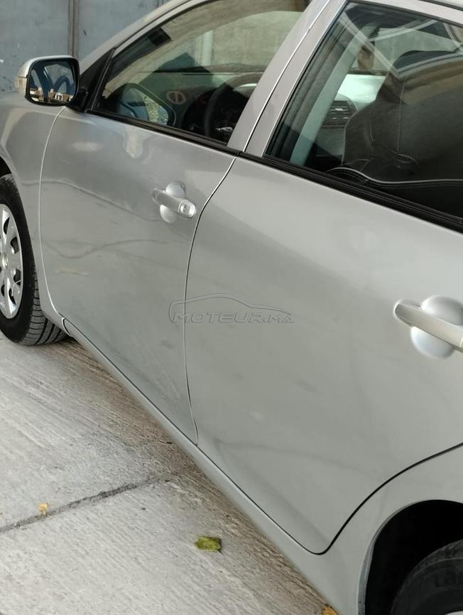 Toyota Corolla Diesel Manuelle 2013 à Ifrane