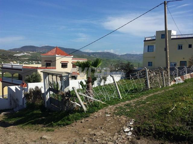 أرض للبيع بإطلالة بانورامية على بحر واد أليان