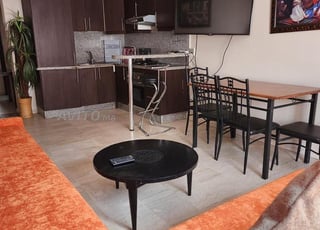 شقة جميلة في كيليز في إقامة آمنة