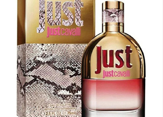 Just Cavalli for Her EDT Pour Femme