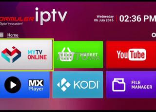 IPTV هولندا أفضل اشتراك IPTV FHD 4k