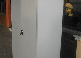 fabrication armoire métallique en promo