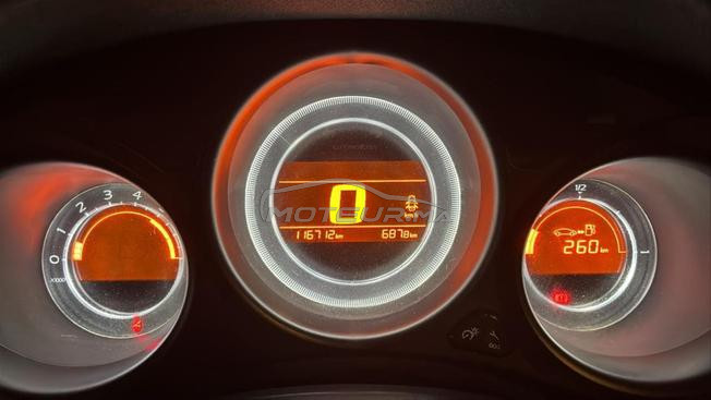 Citroën C4 Diesel Manuelle 2012 à Tétouan