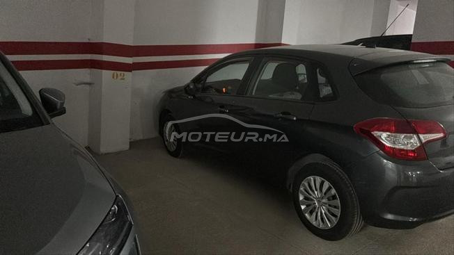 Citroën C4 Diesel Manuelle 2012 à Tétouan