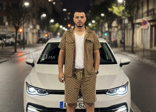 Demande d'emploi comme chauffeur