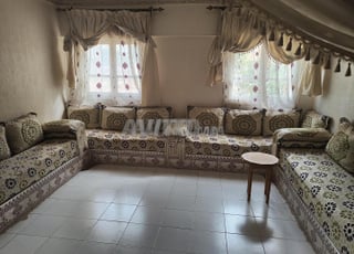 Appartement à vendre 92 m² quartier anas 3 à Fès