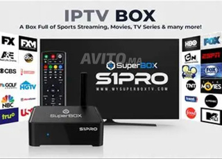 Best IPTV in Canada inclut toutes vos chaînes