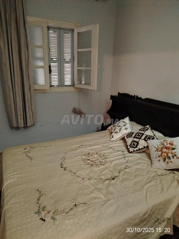 Garçonne à louer à Souani pour location