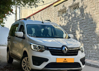 Renault Express 50k KM - DERKAOUI AUTO