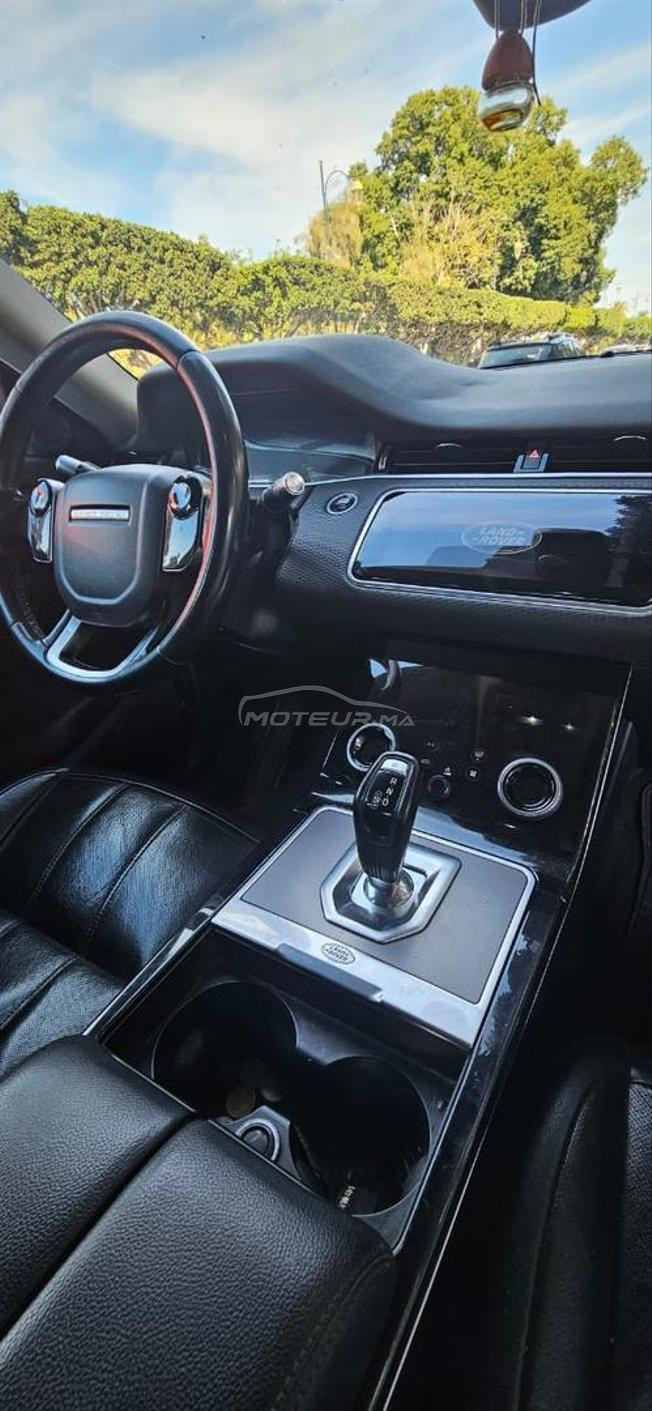 bb velar automatique à vendre