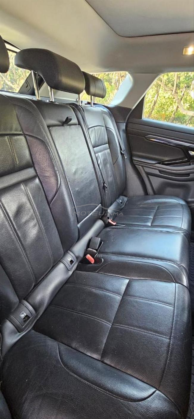bb velar automatique à vendre