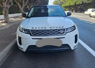 Bb velar automatique à vendre