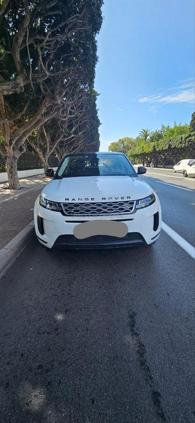 bb velar automatique à vendre