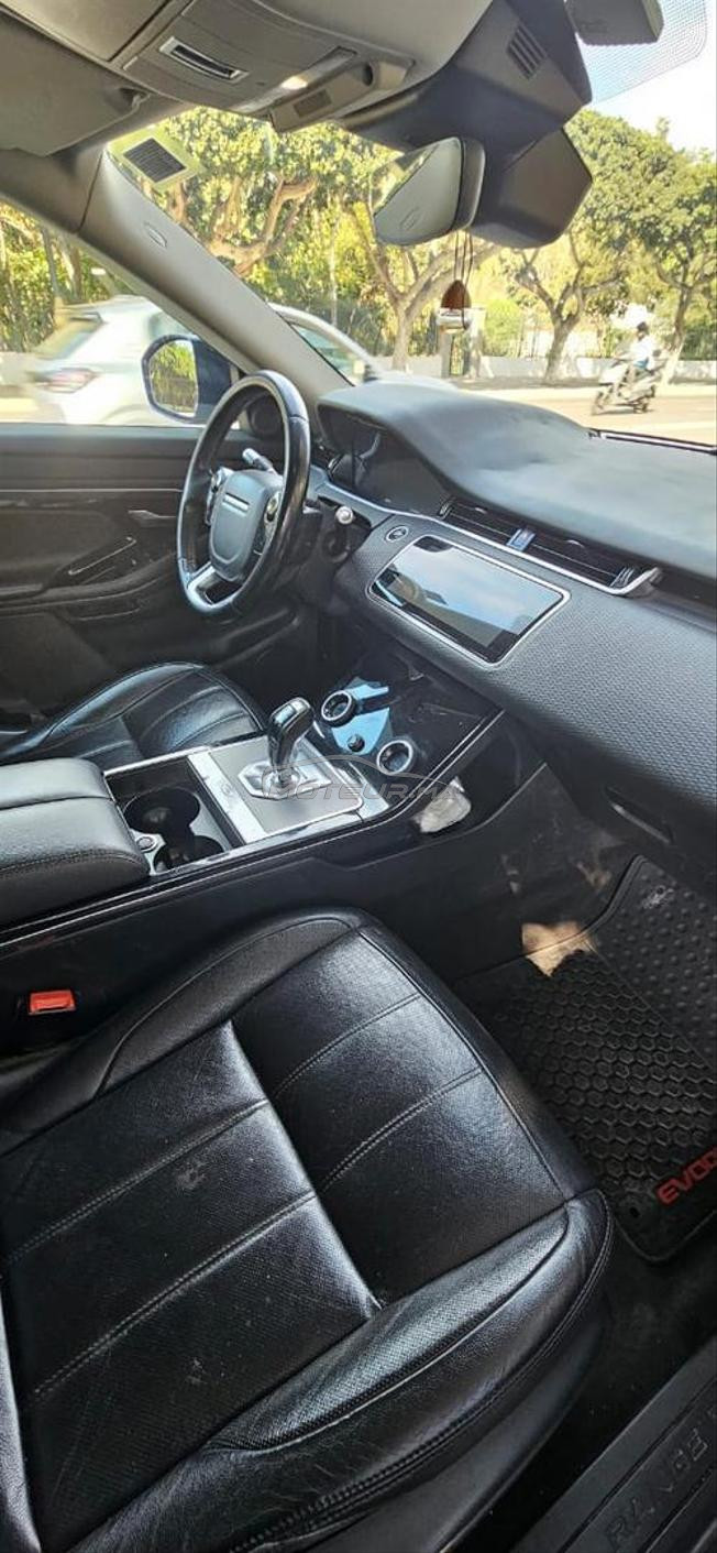 bb velar automatique à vendre