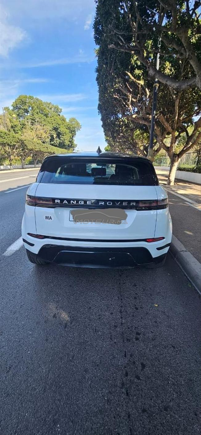 bb velar automatique à vendre