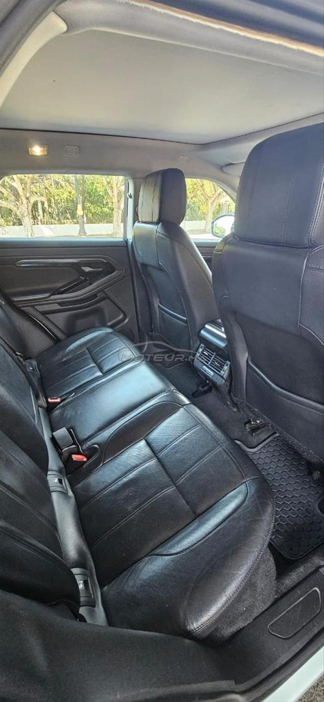 bb velar automatique à vendre