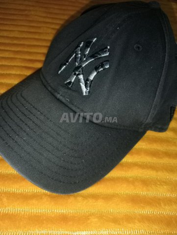 قبعة اوريجينال خارجية لشباب والكبار