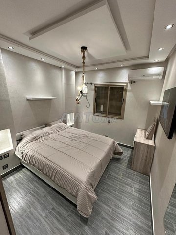 🏡 Appartement à louer