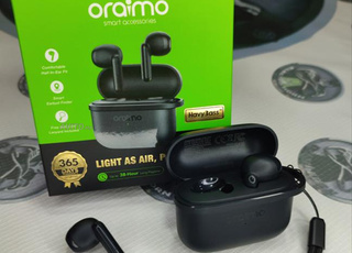 Oraimo Spacebuds air