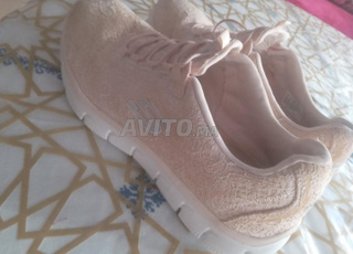 Baskets chaussure scketchers