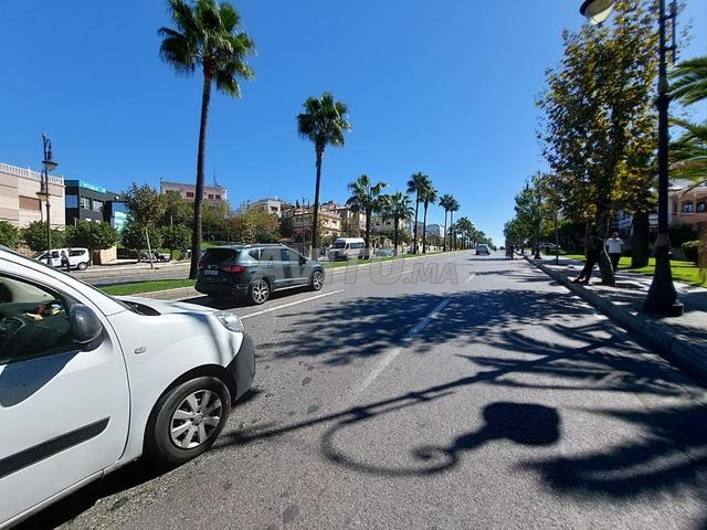 Villa à vendre Emplacement stratégique à Souriyen