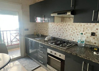 Maison Haut standing