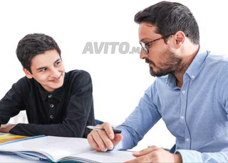 Cours de soutien à domicile