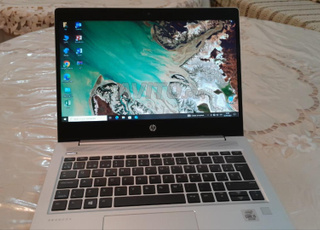 PC HP 10ème génération