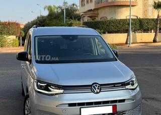 Volkswagen - Caddy AUTOMATIQUE 2021
