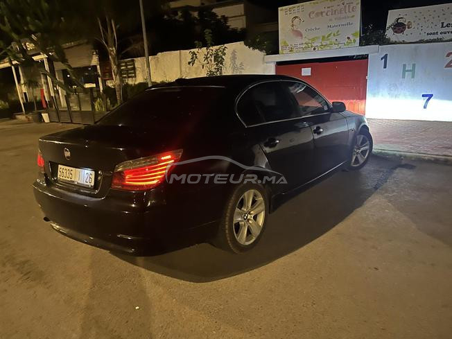 bmw 525d e60
