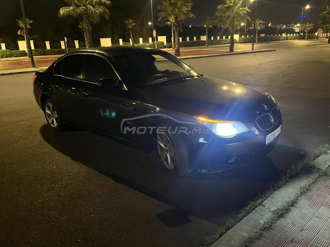 bmw 525d e60