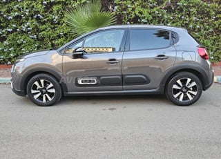 CITROEN C3 boite Automatique ESSENCE