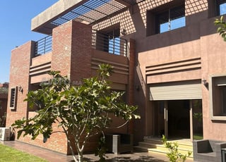 AKENZA 1 - Villa résidence sécurisée